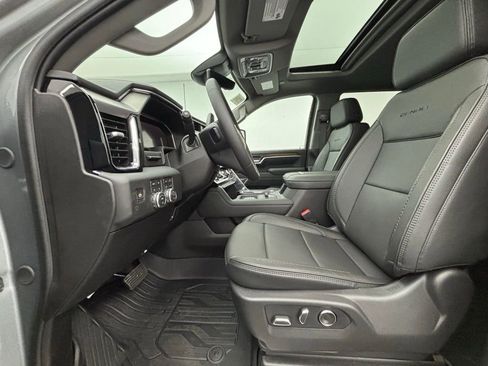 New 2026 GMC Sierra 2500 Denali w/ Denali Reserve Package image 24