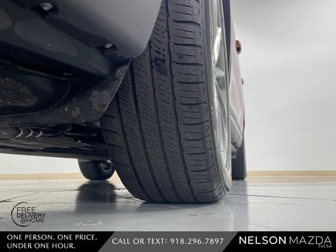 Used 2022 Lincoln Corsair FWD w/ Premium Package image 10