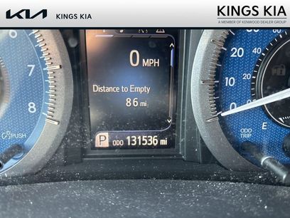 Used 2018 Toyota Sienna LE