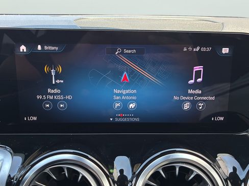 Used 2023 Mercedes-Benz EQB 250+ image 19