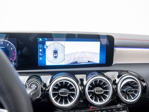 New 2026 Mercedes-Benz CLA 250 4MATIC image 26