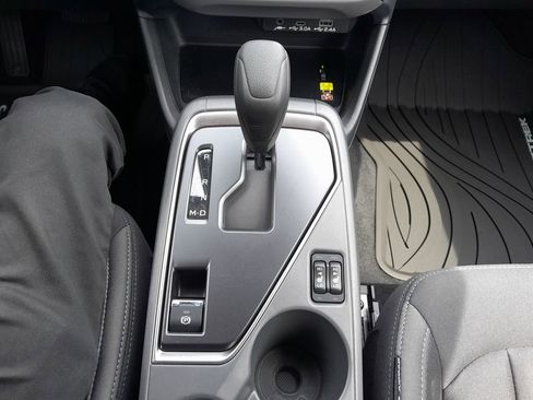 Certified 2025 Subaru Crosstrek 2.0i Premium AWD/4WD image 26