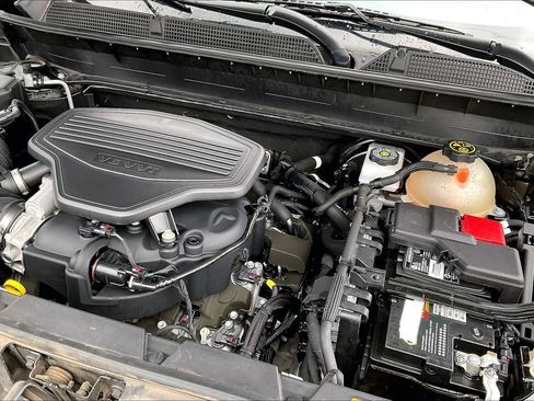 Used 2021 GMC Acadia Denali w/ LPO, Floor Liner Package FWD image 34