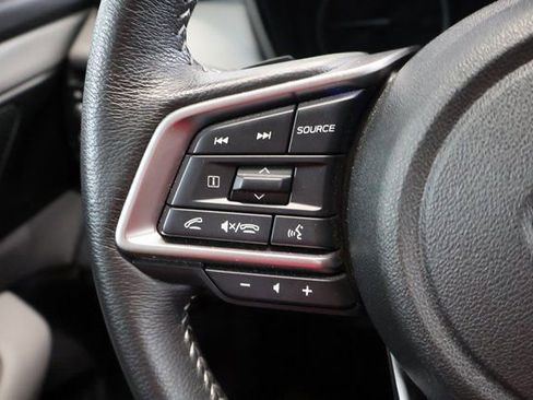 Certified 2025 Subaru Outback Premium image 16