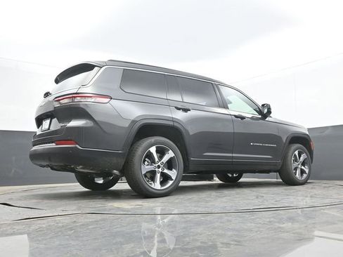 New 2026 Jeep Grand Cherokee L Limited AWD/4WD image 58