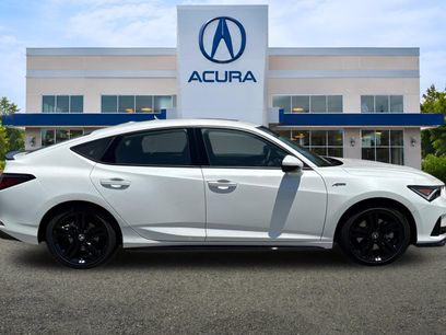 New 2026 Acura Integra A-Spec w/ Technology Package