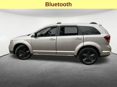 Used 2018 Dodge Journey Crossroad AWD/4WD image 6