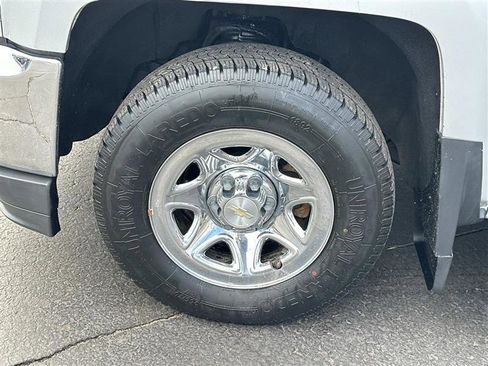 Used 2017 Chevrolet Silverado 1500 LS w/ Trailering Package image 6