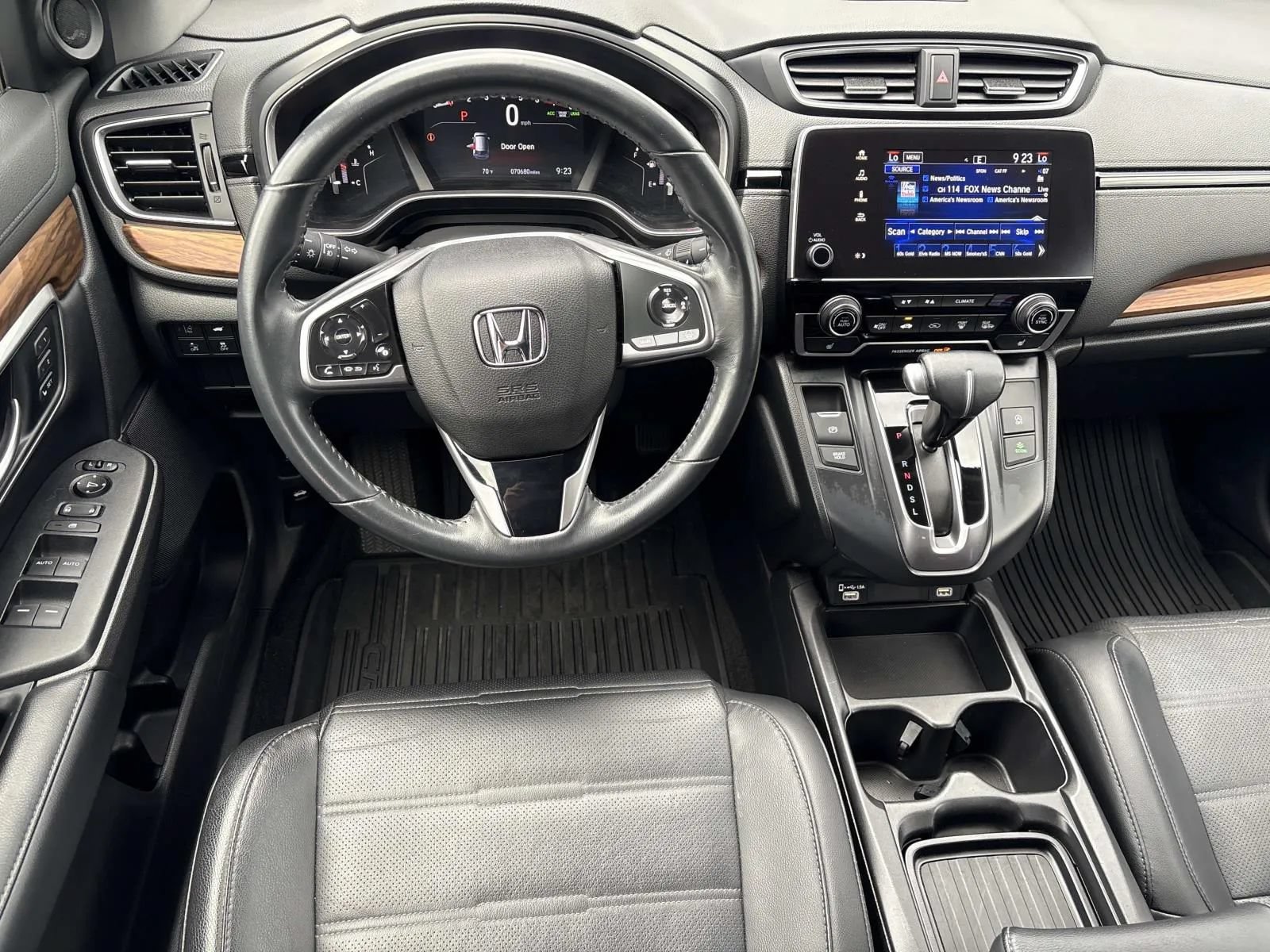 Used 2020 Honda CR-V EX-L image 12