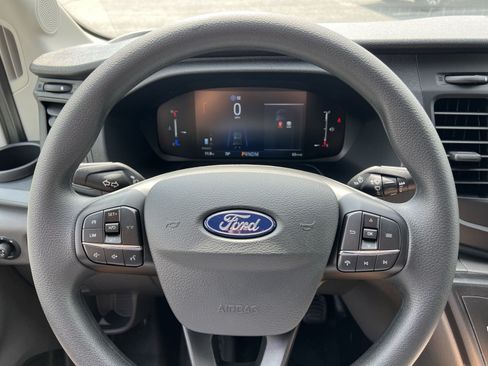 New 2026 Ford Transit 350 148 High Roof Extended w/ Load Area Protection Package RWD image 15