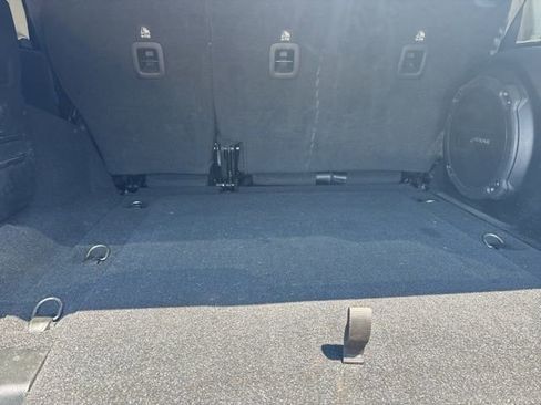 Used 2021 Jeep Wrangler Unlimited Sahara w/ LED Lighting Group image 20