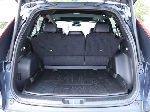 Used 2024 Honda CR-V Sport-L image 19