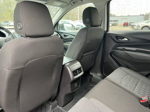 Used 2024 Chevrolet Equinox LT w/ LPO, Floor Liner Package image 28