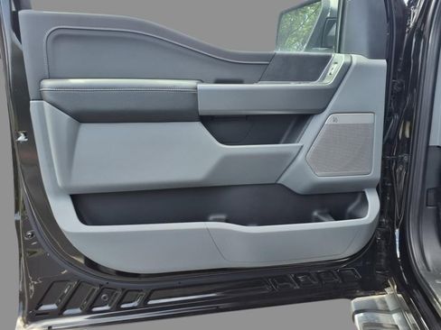 New 2024 Ford F150 XLT w/ Equipment Group 303A High image 15