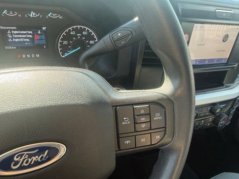 Certified 2025 Ford F350 XLT AWD/4WD image 26