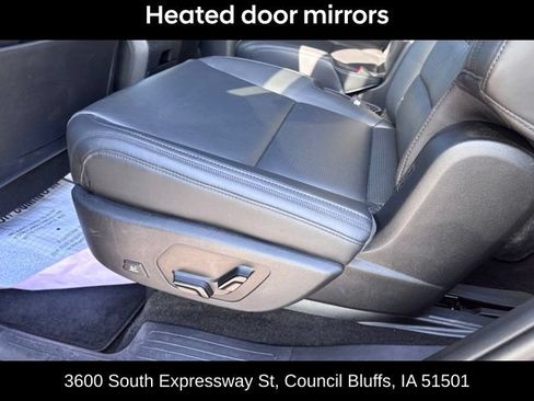 Used 2025 Hyundai Santa Fe Calligraphy AWD/4WD image 36