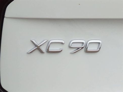 New 2026 Volvo XC90 B6 Ultra image 11