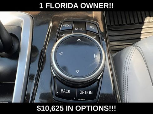 Used 2014 BMW 535i Sedan RWD image 51