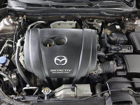 Used 2016 MAZDA MAZDA6 Touring image 17