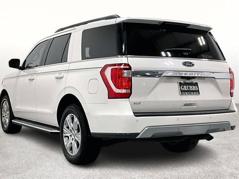 Used 2019 Ford Expedition XLT w/ Equipment Group 202A image 15