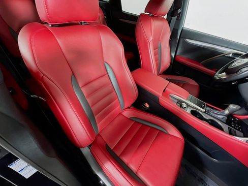 Used 2021 Lexus RX 350 F Sport image 27