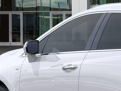 New 2026 Cadillac XT5 Premium Luxury w/ Driver Assist Package FWD image 12