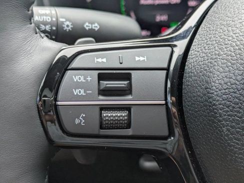 Certified 2026 Honda Accord Touring image 22