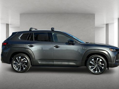 Certified 2025 MAZDA CX-50 2.5 Hybrid w/ Weather Package image 3