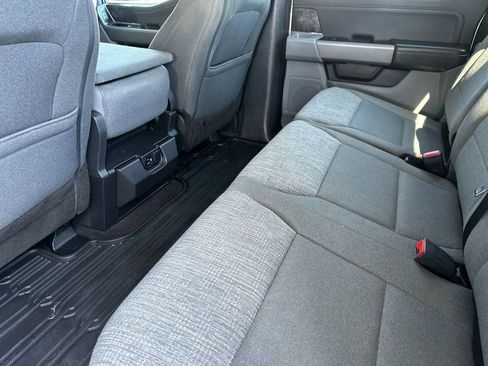 Used 2021 Ford F150 XLT w/ Equipment Group 302A High AWD/4WD image 11