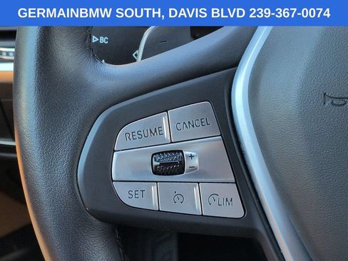 Used 2023 BMW X3 sDrive30i w/ Premium Package RWD image 28
