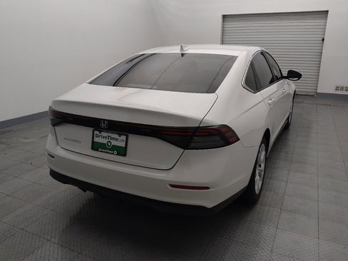 Used 2023 Honda Accord LX image 7