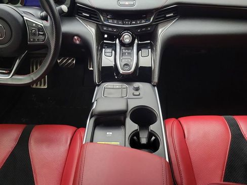 Used 2021 Acura TLX Type S image 22
