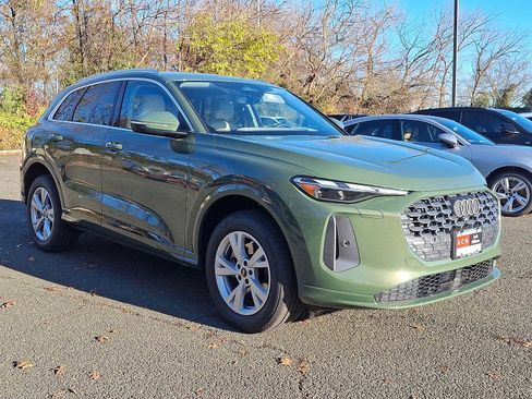New 2025 Audi Q5 Premium image 10