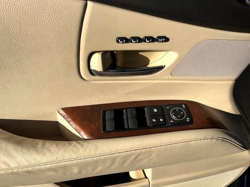 Used 2015 Lexus RX 350 AWD image 15