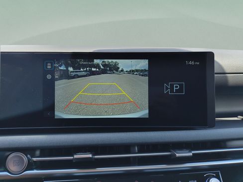 New 2026 Hyundai Tucson SEL w/ Tow & Go Package FWD image 24