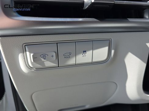 New 2026 Hyundai Tucson SEL image 12