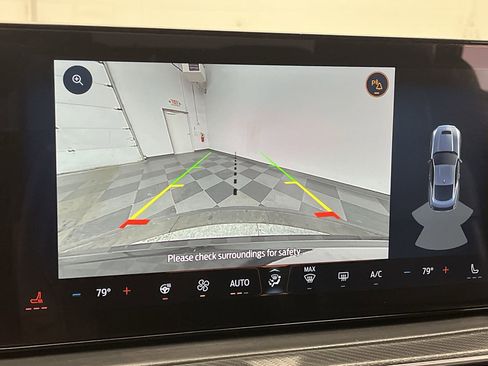 Certified 2025 Ford Mustang GT Premium image 6