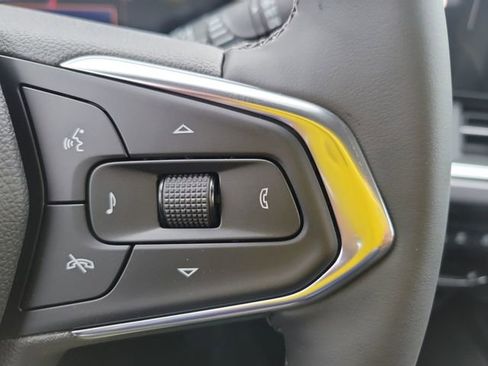 New 2026 Chevrolet Trax ACTIV w/ Driver Confidence Package image 22