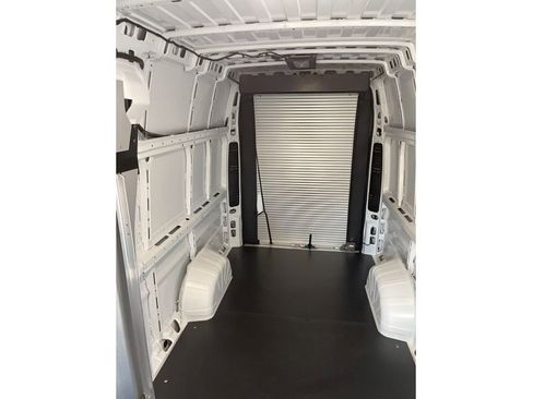 New 2025 RAM ProMaster 3500 FWD image 31
