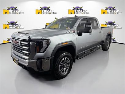 Used 2024 GMC Sierra 2500 SLE