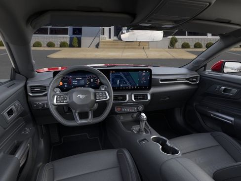 New 2026 Ford Mustang GT Premium RWD image 9