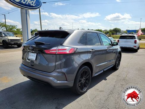 Used 2023 Ford Edge ST-Line AWD/4WD image 5