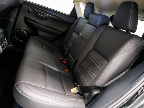 Used 2020 Lexus NX 300 FWD w/ Accessory Package image 8