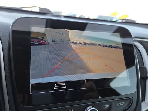 Used 2024 Chevrolet Malibu LT image 13