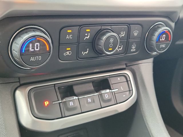 Certified 2023 GMC Acadia SLT FWD image 36