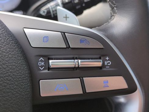 Certified 2024 Hyundai Palisade Limited FWD image 22