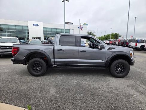 Used 2024 Ford F150 Raptor AWD/4WD image 12