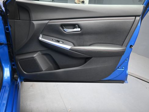 Used 2020 Nissan Sentra SR image 27