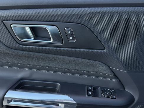 New 2026 Ford Mustang Coupe image 49