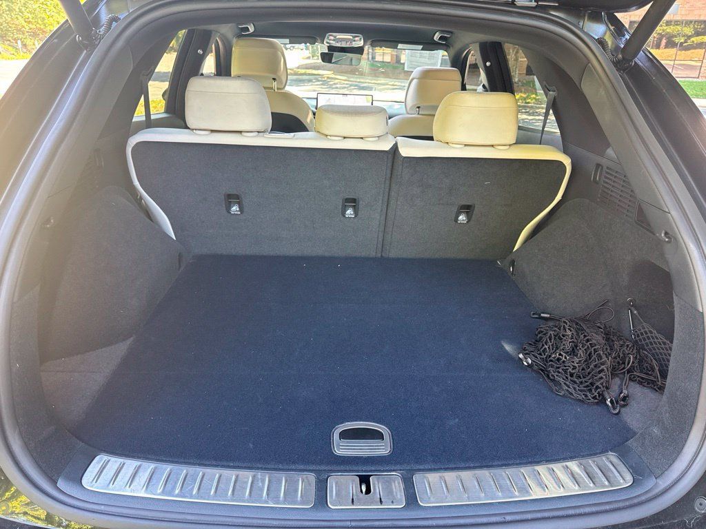 Used 2023 Genesis Electrified GV70 AWD/4WD image 27